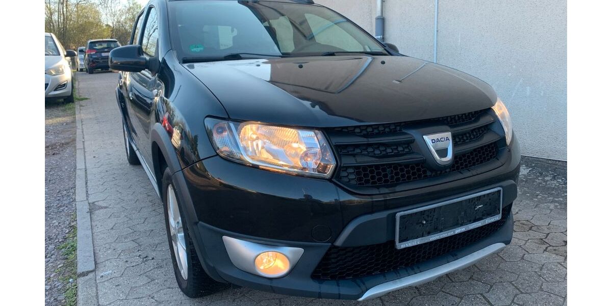 Dacia Sandero 155.000 km 3.799 &euro; Völklingen 66333