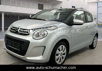 Citroen C1 53.600 km 10.990 &euro; Simmerath 52152