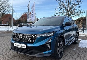 Renault Austral 6.895 km 31.490 &euro; Hetzwege / Scheeßel 27383