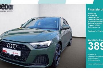 Audi A1 9.188 km 27.350 &euro; Herrenberg 71083
