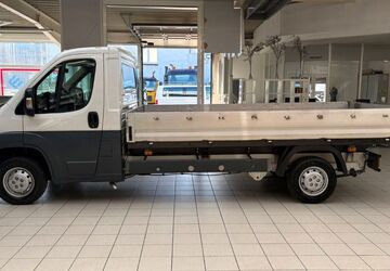 Citroen Jumper 275.000 km 7.900 &euro; Dortmund 44339