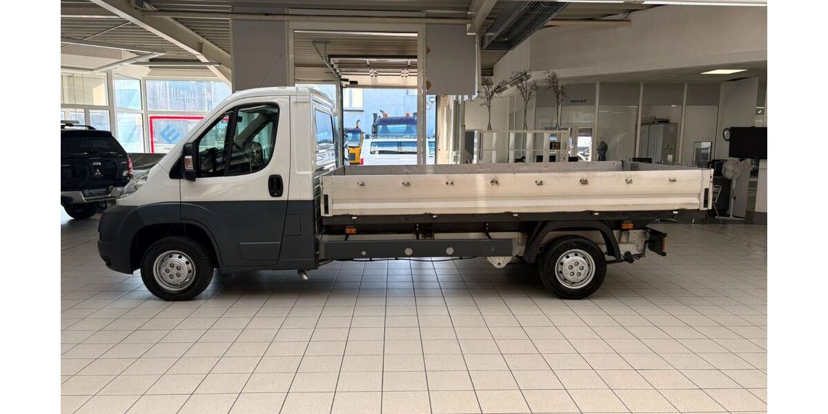 Citroen Jumper 275.000 km 7.900 &euro; Dortmund 44339