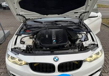 BMW 435 Gran Coupé 190.000 km 20.000 &euro; Bonn 53173