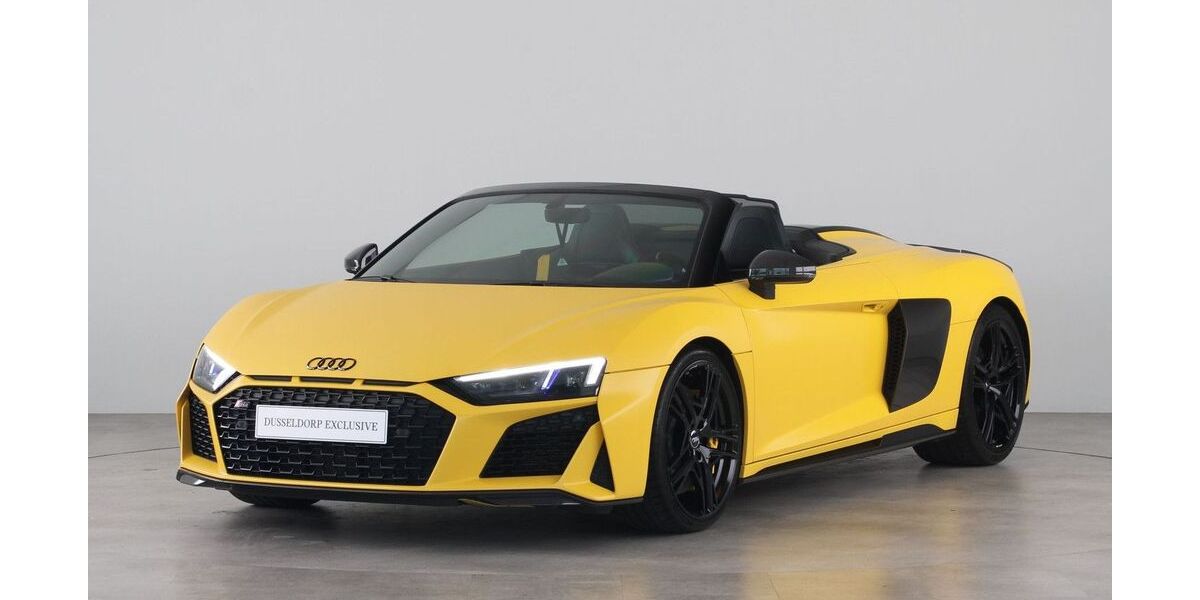 Audi R8 69.896 km 137.715 &euro; Apeldoorn 