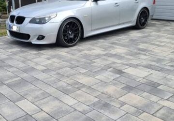 BMW 523 219.500 km 5.800 &euro; Hagen 58089