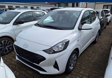 Hyundai i10 8.500 km 13.960 &euro; Merzig 66663