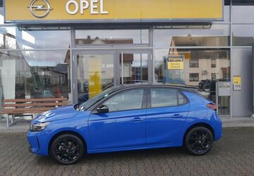 Opel Corsa 3.145 km 18.990 &euro; Schwendi-Schönebürg 88477