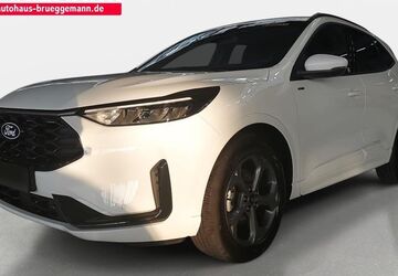 Ford Kuga 13.490 km 29.990 &euro; Neubrandenburg 17036