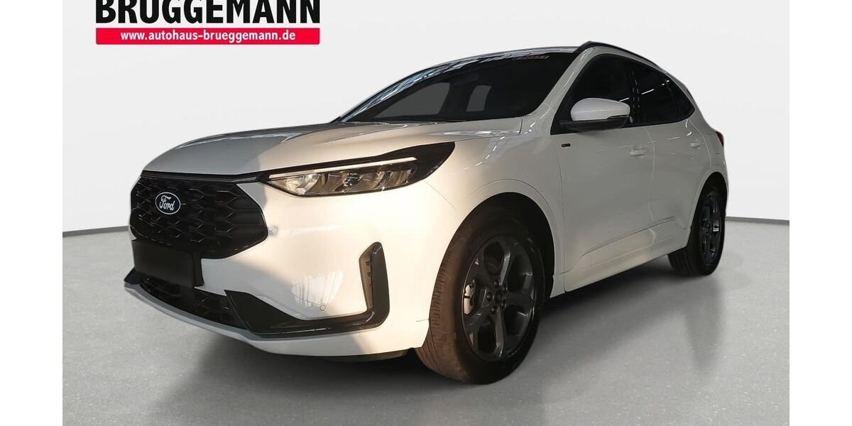 Ford Kuga 13.490 km 29.990 &euro; Neubrandenburg 17036