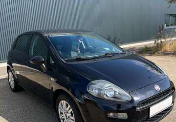 Fiat Punto 146.300 km 4.490 &euro; Kehl, Stadt 77694