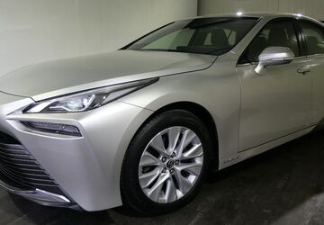 Toyota Mirai 78.900 km 16.950 &euro; Dieburg 64807