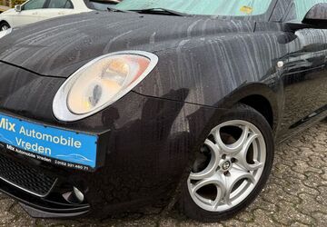 Alfa Romeo MiTo 42.562 km 8.890 &euro; Vreden 48691