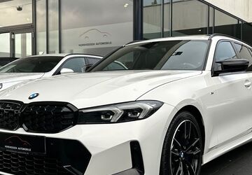 BMW M340d 16.940 km 57.890 &euro; Kassel 34123