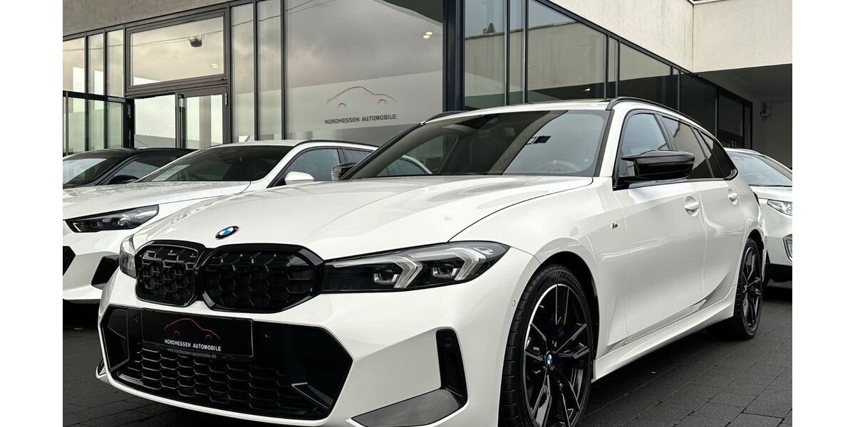 BMW M340d 16.940 km 57.890 &euro; Kassel 34123