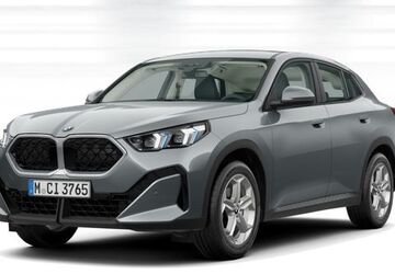 BMW X2 14.199 km 37.980 &euro; Duisburg 47119