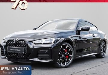 BMW 430 12.900 km 67.570 &euro; Bad Marienberg 56470