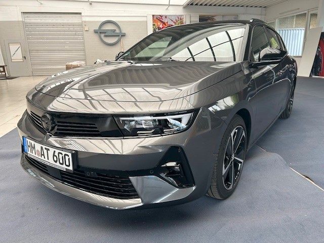 Opel Astra 29.900 km 25.990 &euro; Aerzen 31855