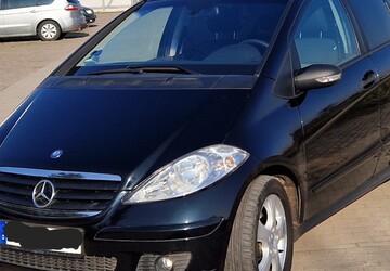 Mercedes-Benz A-Klasse 206.000 km 2.950 &euro; Schöneiche 