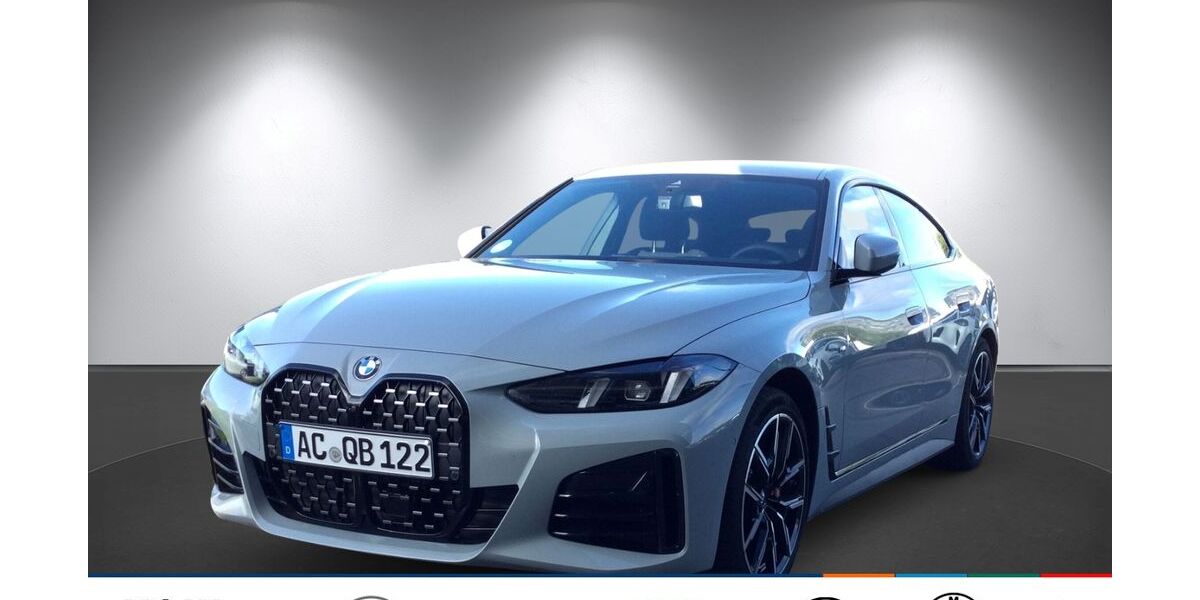 BMW 420 8.674 km 49.900 &euro; Aachen 52078