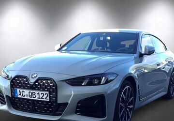 BMW 420 9.456 km 47.900 &euro; Aachen 52078