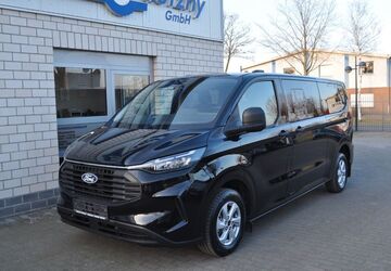 Ford Transit Custom 8.823 km 43.980 &euro; Schüttorf 48465