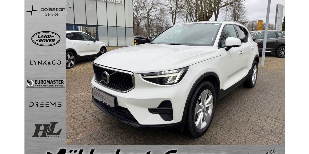 Volvo XC40 23.300 km 33.490 &euro; Weyhe 28844