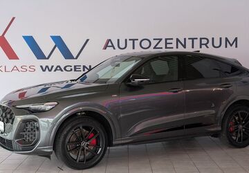 Audi Q5 16.660 km 65.099 &euro; Spaichingen 78549