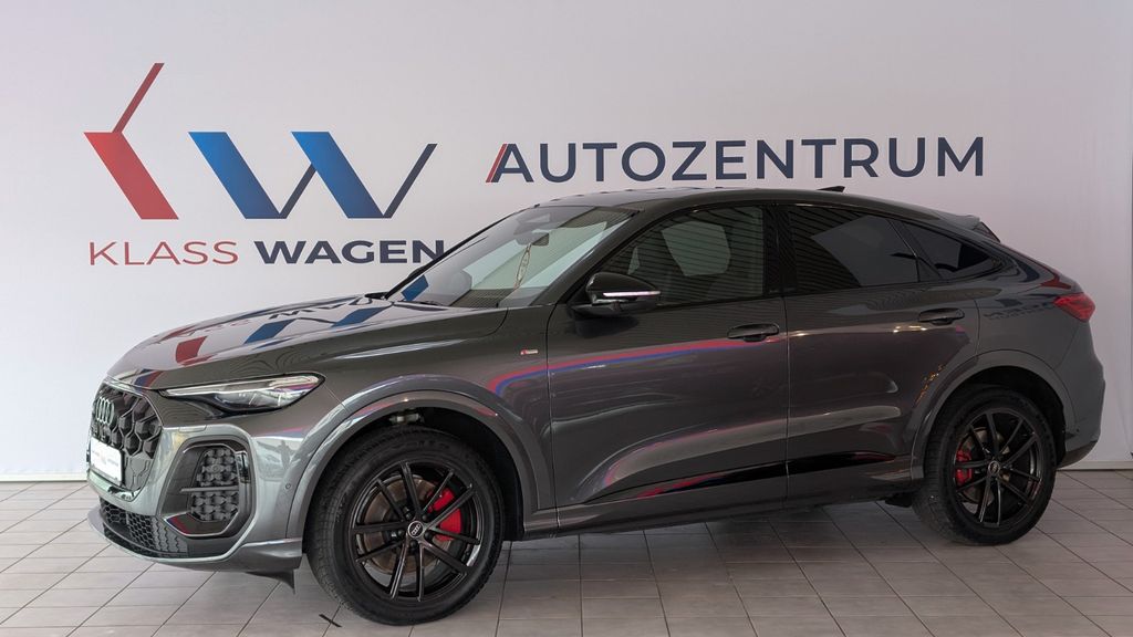 Audi Q5 16.660 km 65.099 &euro; Spaichingen 78549