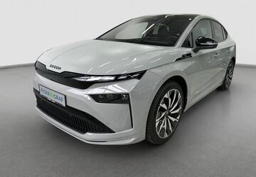 Skoda Enyaq 5.000 km 62.100 &euro; Fürth 90763