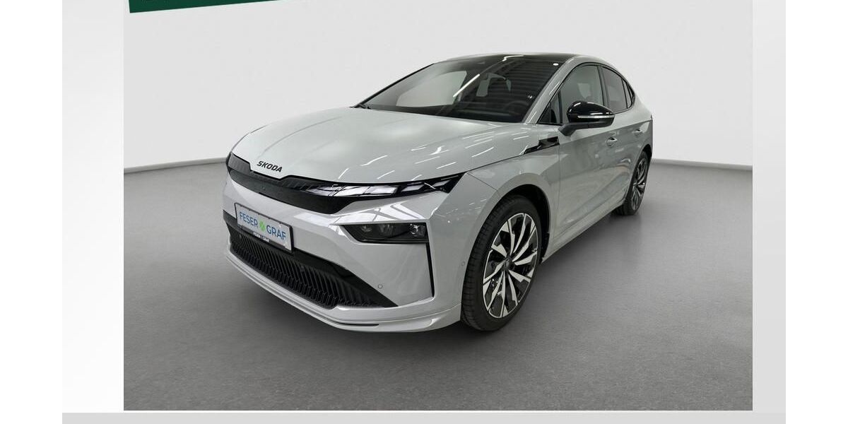 Skoda Enyaq 5.000 km 62.100 &euro; Fürth 90763