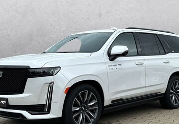 Cadillac Escalade 11.980 km 109.990 &euro; Hannover 30179