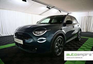 Fiat 600 28.826 km 19.990 &euro; Butzbach 35510