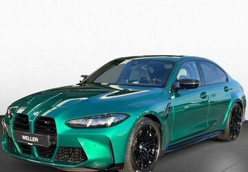 BMW M3 17.005 km 77.890 &euro; Bad Homburg 61352