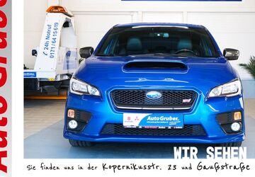 Subaru Impreza 89.886 km 44.990 &euro; Dachau 85221