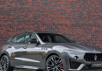 Maserati Levante 85.760 km 60.950 &euro; GENEMUIDEN 