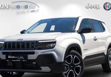 Jeep Avenger 30.700 km 20.850 &euro; Koblenz 56070