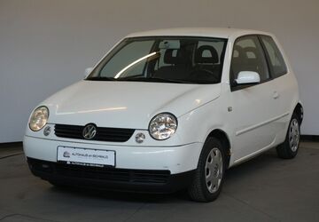VW Lupo 143.217 km 2.490 &euro; Kassel 34123