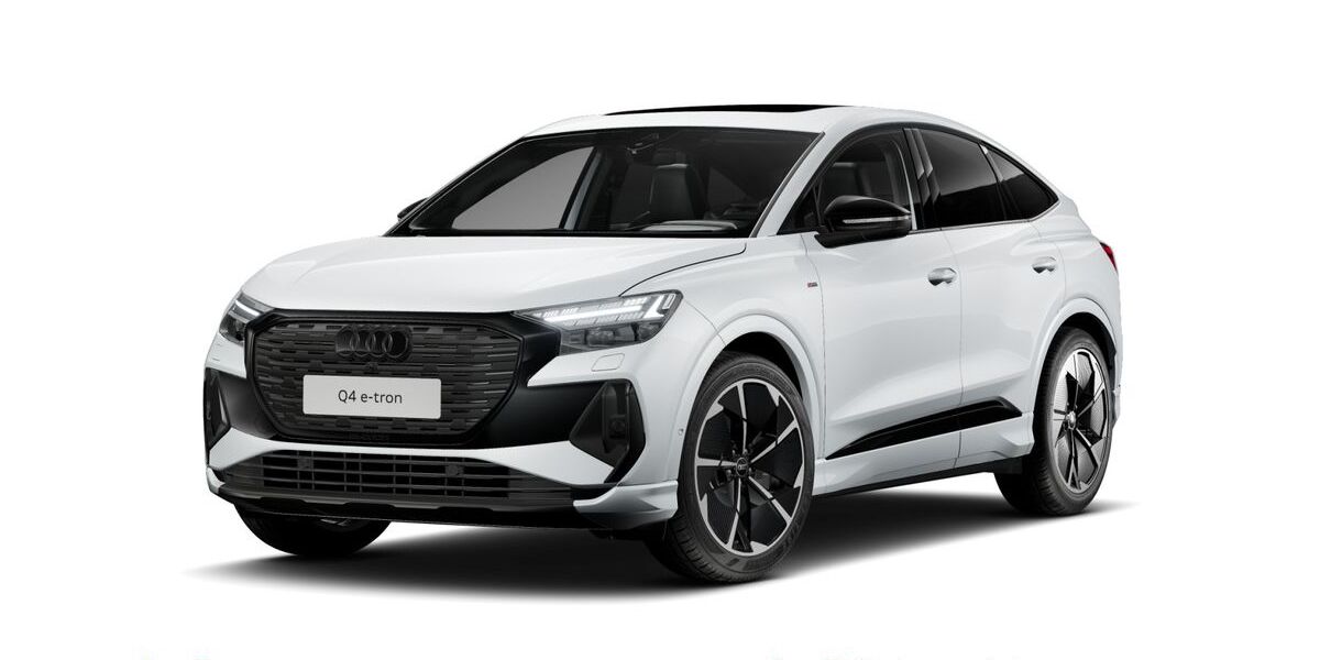 Audi Q4 e-tron 17.648 km 51.890 &euro; Hofheim 65719