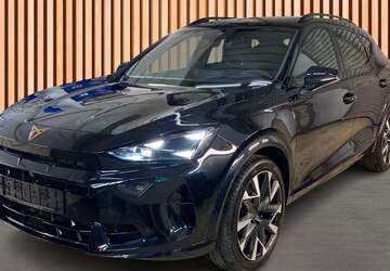 Cupra Formentor 10.282 km 37.980 &euro; Dresden/Weißig 01328