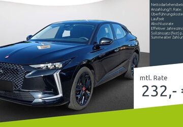 Citroen DS4 24.519 km 18.970 &euro; Stuhr 28816