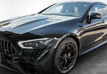 Mercedes-Benz AMG GT 6.270 km 103.377 &euro; Halberstadt 38820