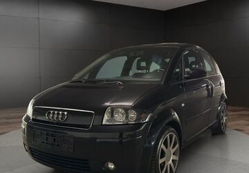 Audi A2 144.530 km 4.599 &euro; Berlin 13089