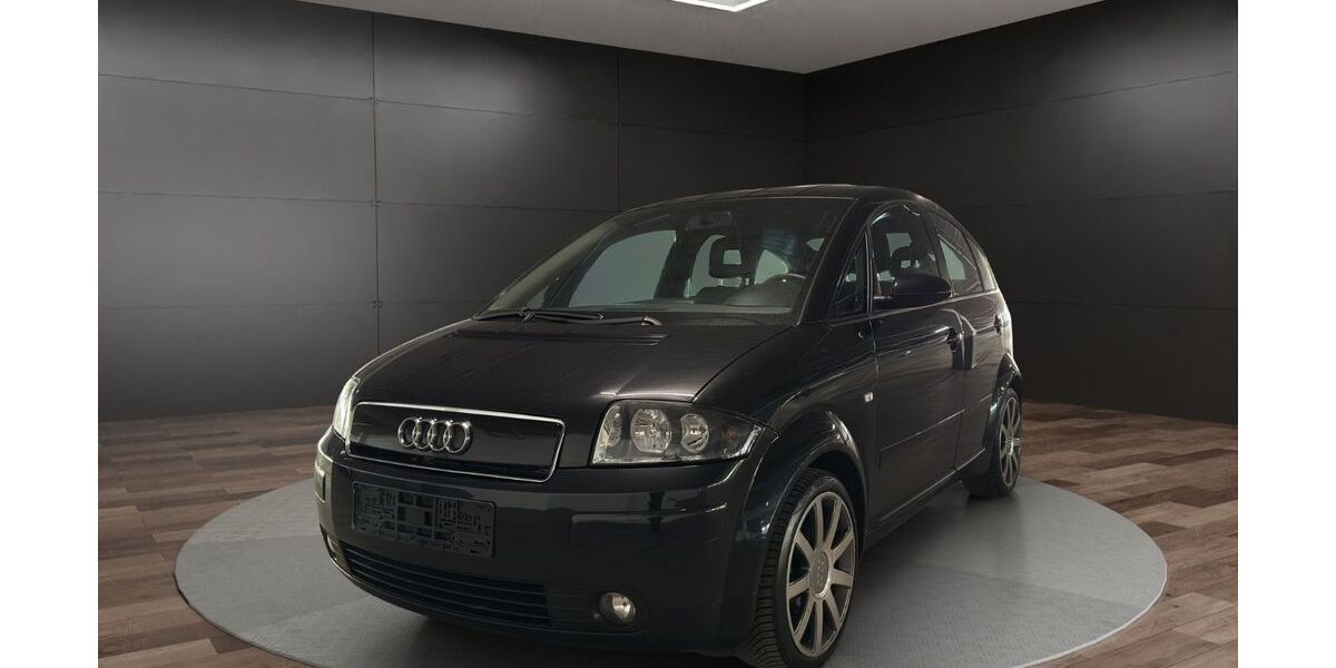 Audi A2 144.530 km 4.599 &euro; Berlin 13089