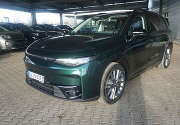 Leapmotor C10 12.500 km 33.370 &euro; Mannheim 68309