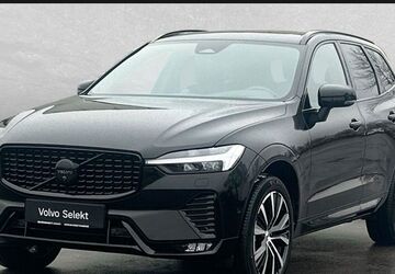 Volvo XC60 21.000 km 46.750 &euro; Karlsruhe 76187