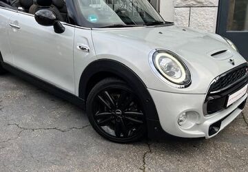 Mini Cooper SD 71.900 km 18.980 &euro; bühl 77815
