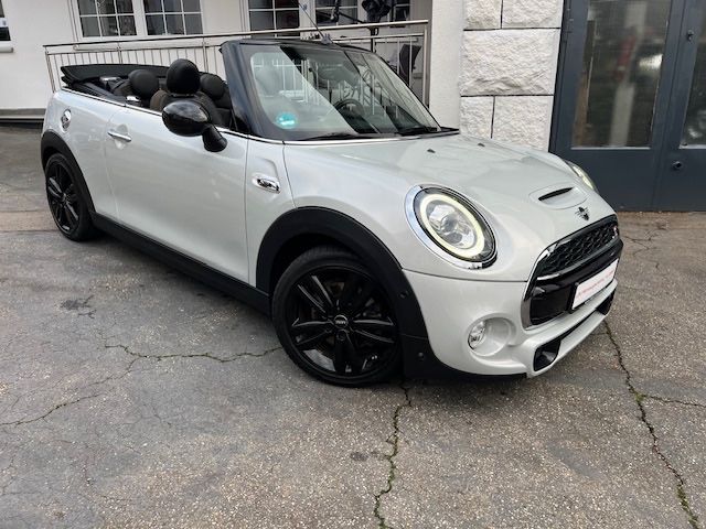 Mini Cooper SD 71.900 km 18.980 &euro; bühl 77815