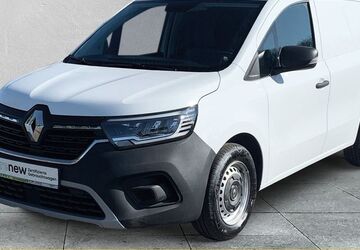 Renault Kangoo 41.300 km 13.990 &euro; Marienberg 09496