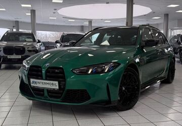 BMW M3 13.500 km 81.990 &euro; Schönefeld / bei Berlin 12529