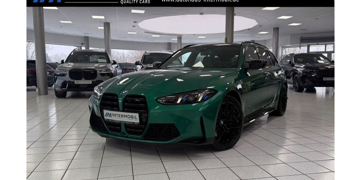 BMW M3 13.500 km 81.990 &euro; Schönefeld / bei Berlin 12529